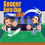 Игра Футбол Кубок Европы 2025